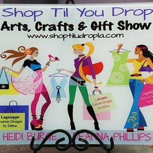 Meet your Posher, Heidi